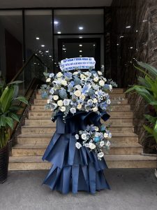 Shop Hoa Khai Trương Quận 2 Uy Tín, Cao Cấp, Giá Tốt, Giao Nhanh