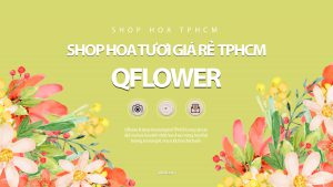 Shop hoa tươi giá rẻ TPHCM